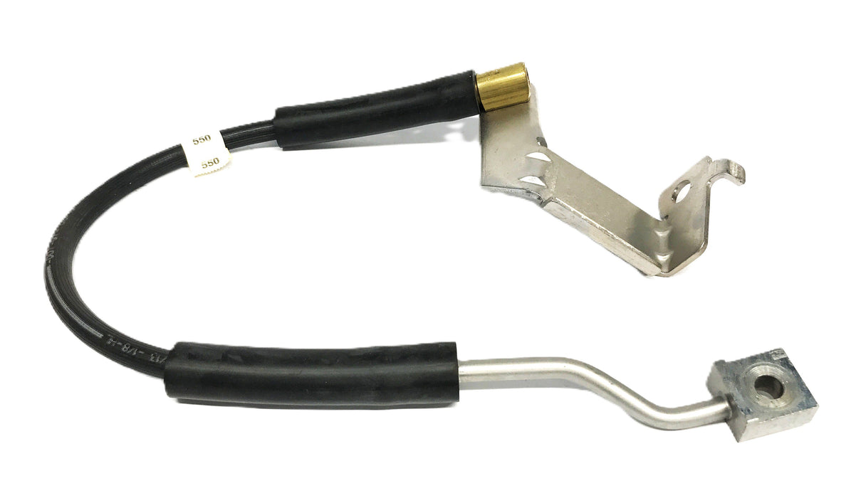 Motorcraft Ford LH Front Brake Hose Assembly BRHF-87 NOS