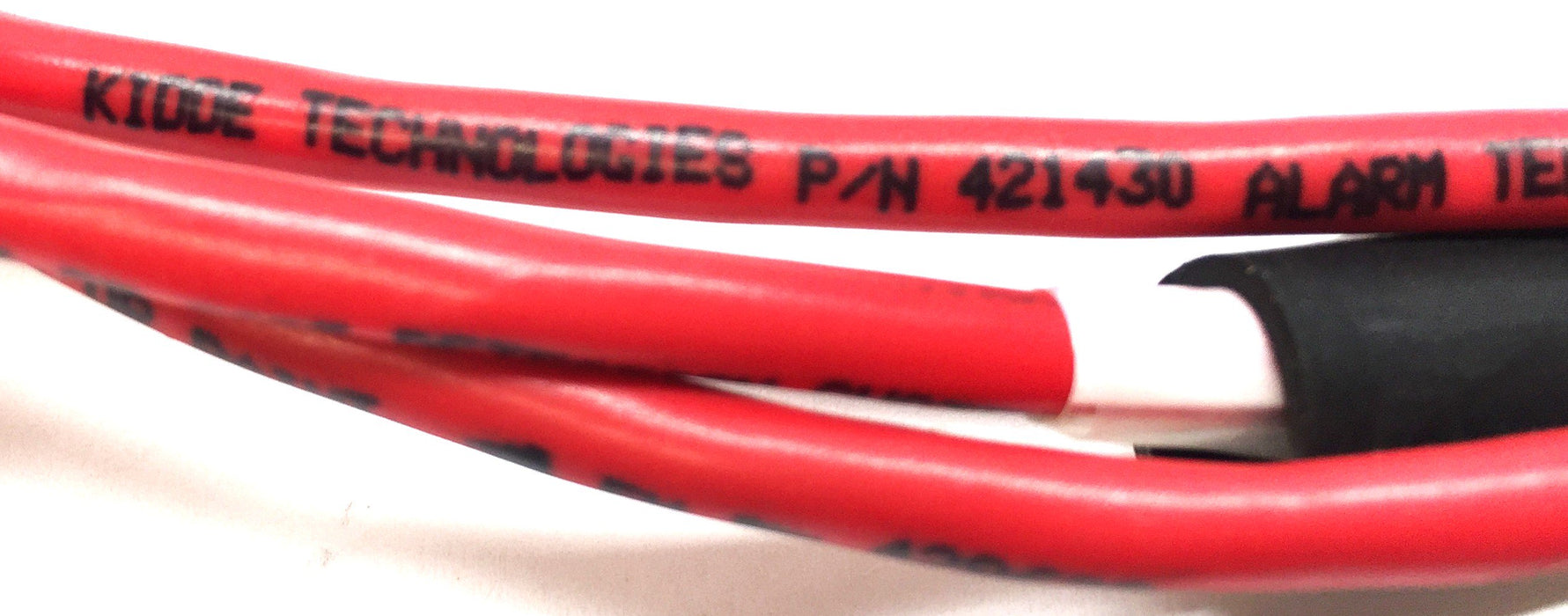 Kidde Thermal Wire Harness 421430 NOS