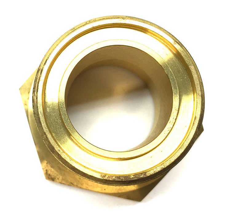 Thermo King Bulkhead Adapter 55-6570 NOS