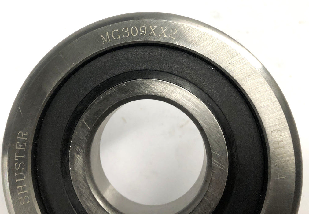 Shuster 12VR Mast Guide Bearing For CAT MG309XX2 NOS