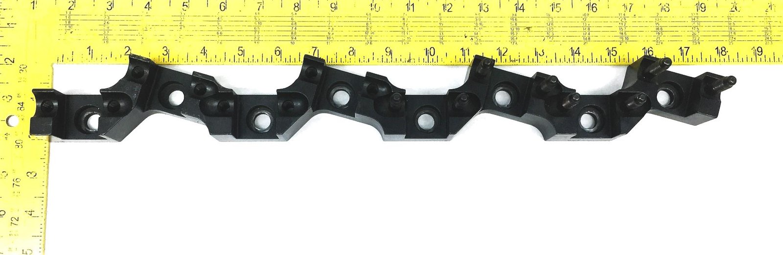 Unbranded 18 Inch Rocker Arm Stud Girdle Missing Studs 00725 USED