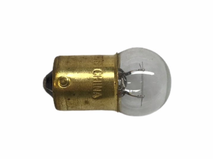 CEC Industries 28 Volt G-6 Shape Miniature Light Bulbs (Box of 10) 1251 NOS