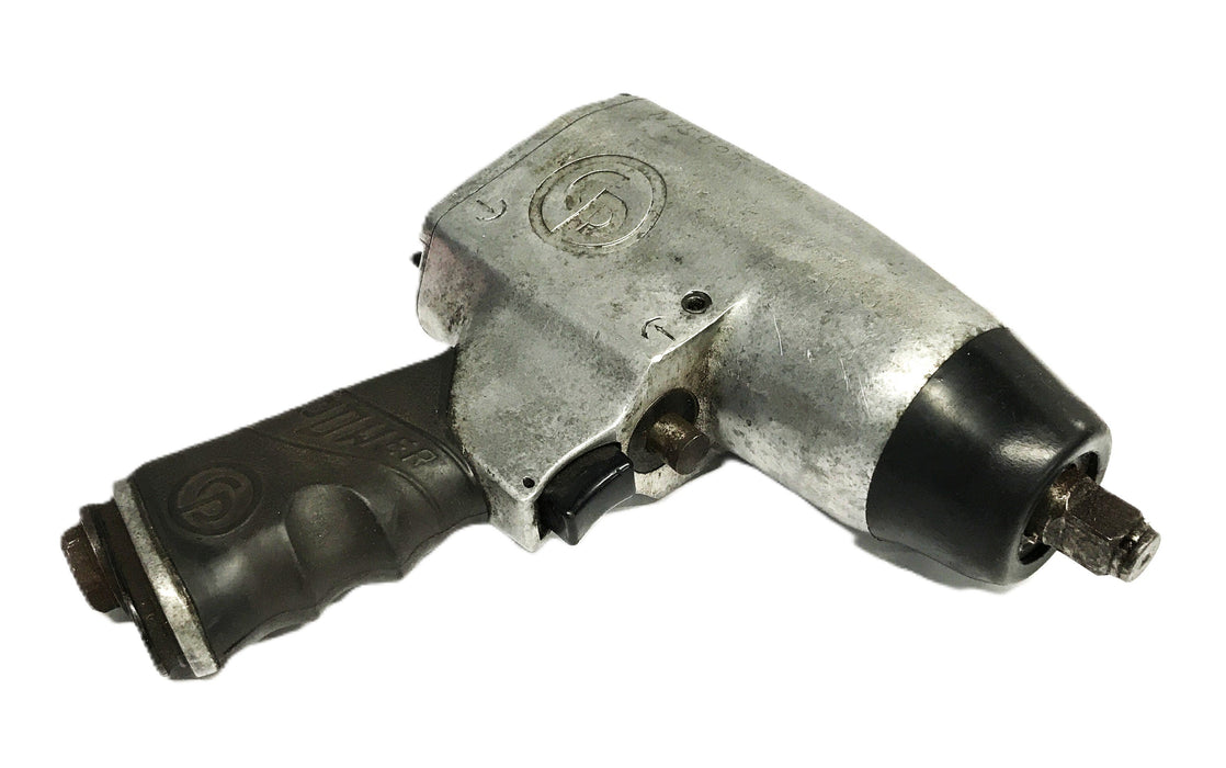 Chicago Pneumatic 1/2 inch Air Wrench CP734H USED
