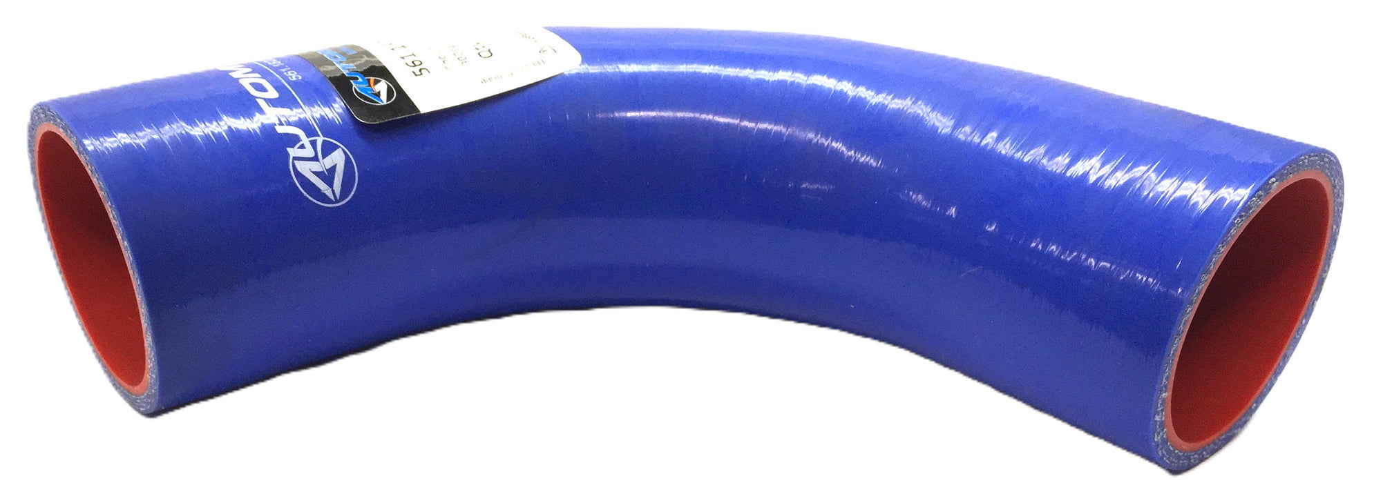 Automann Coolant Poly Reinforced 90-Degree Elbow 561.18200 (56118200) NOS