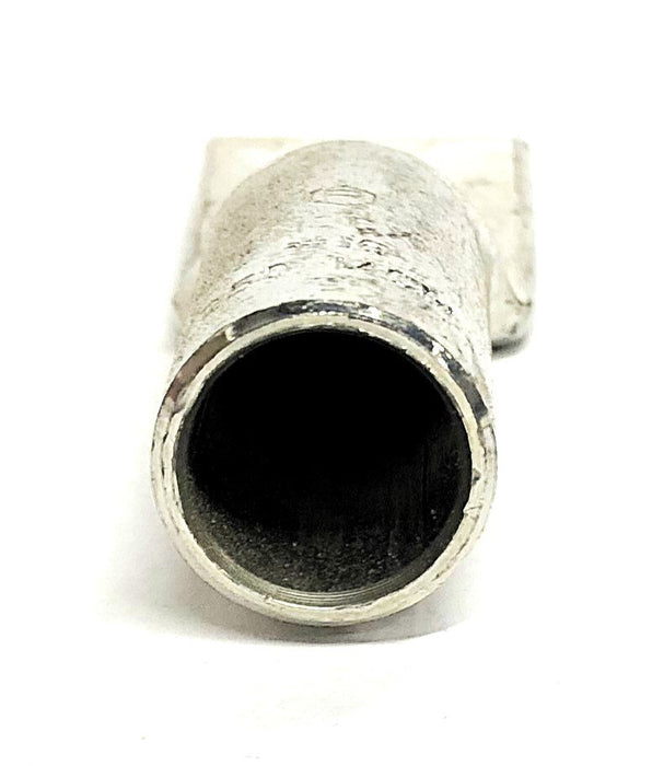 Unbranded #16 Ring Terminal Lug 250MCM [Lot of 6] NOS
