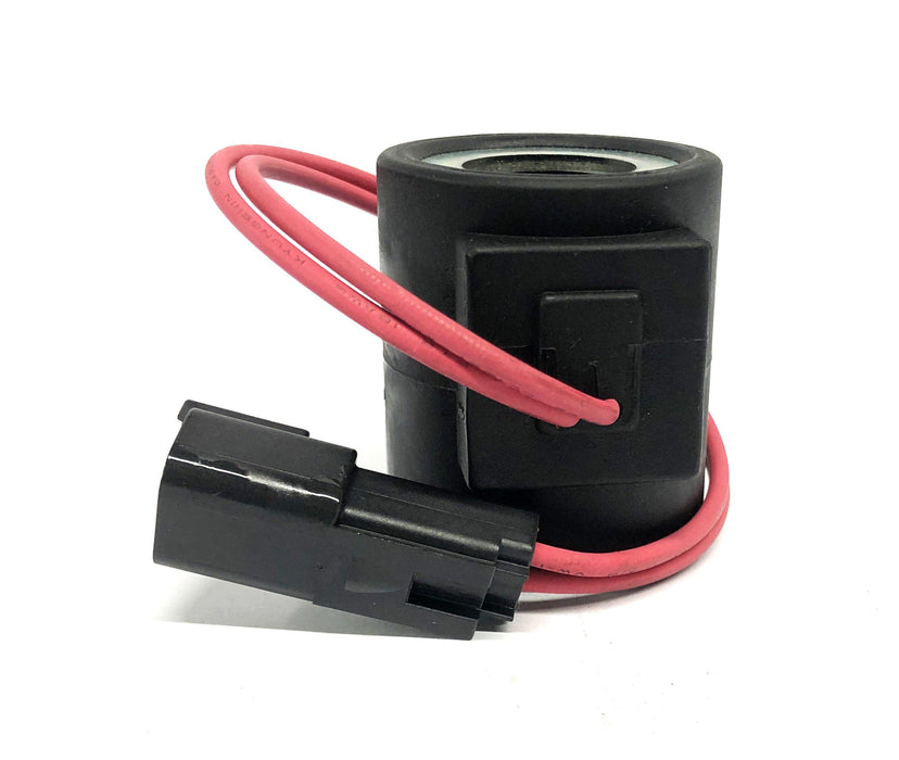 ProMatch 12VDC Solenoid Valve For CAT A000041471 NOS