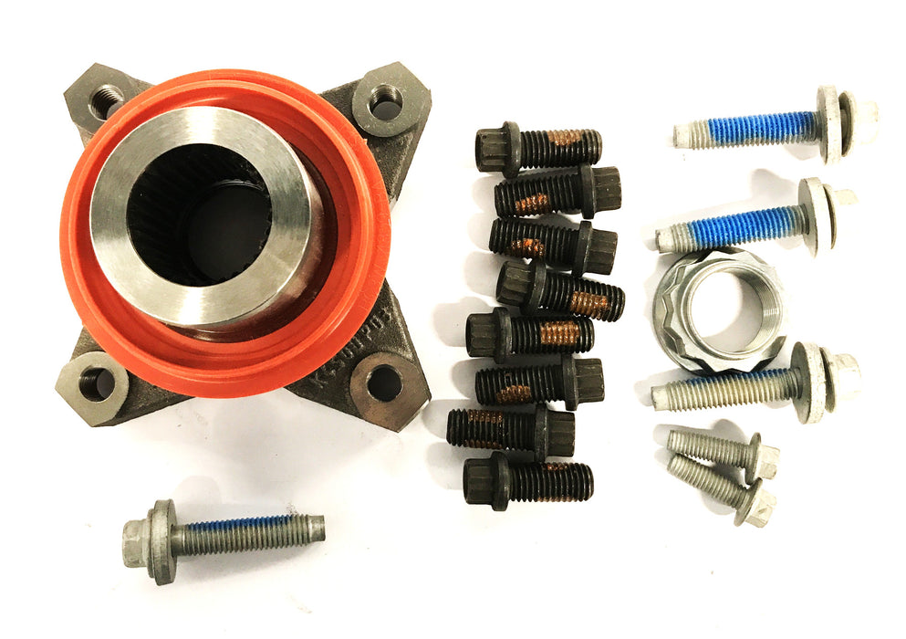 Ford Universal Boot Kit CK4Z-4635-A NOS