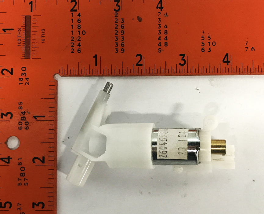 GM Steering Column Theft Deterrent Lock 26046984 NOS