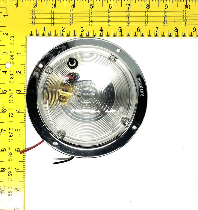 Truck-Lite Lamp Dome 79357 NOS
