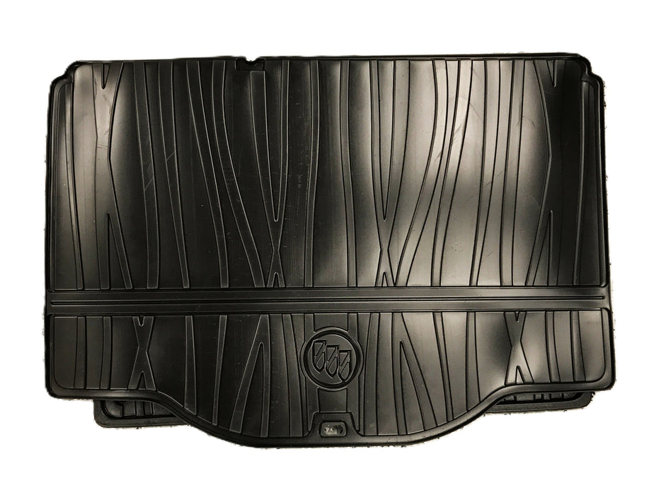 GM Cargo Area Liner 42575598 NOS