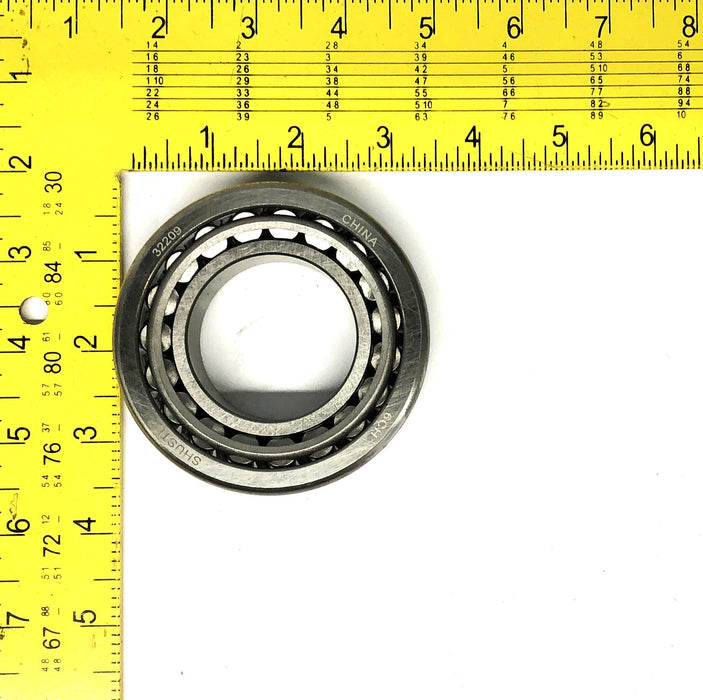 Shuster Tapered Roller Bearing 32209 NOS