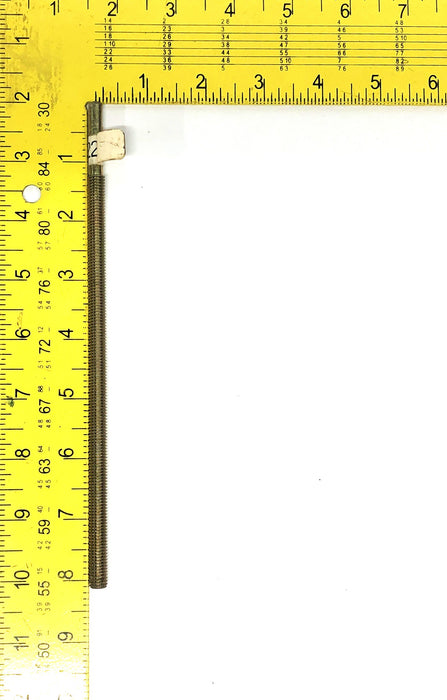 Unbranded 8-1/8 Inch Bolt 2794522 [Lot of 2] NOS