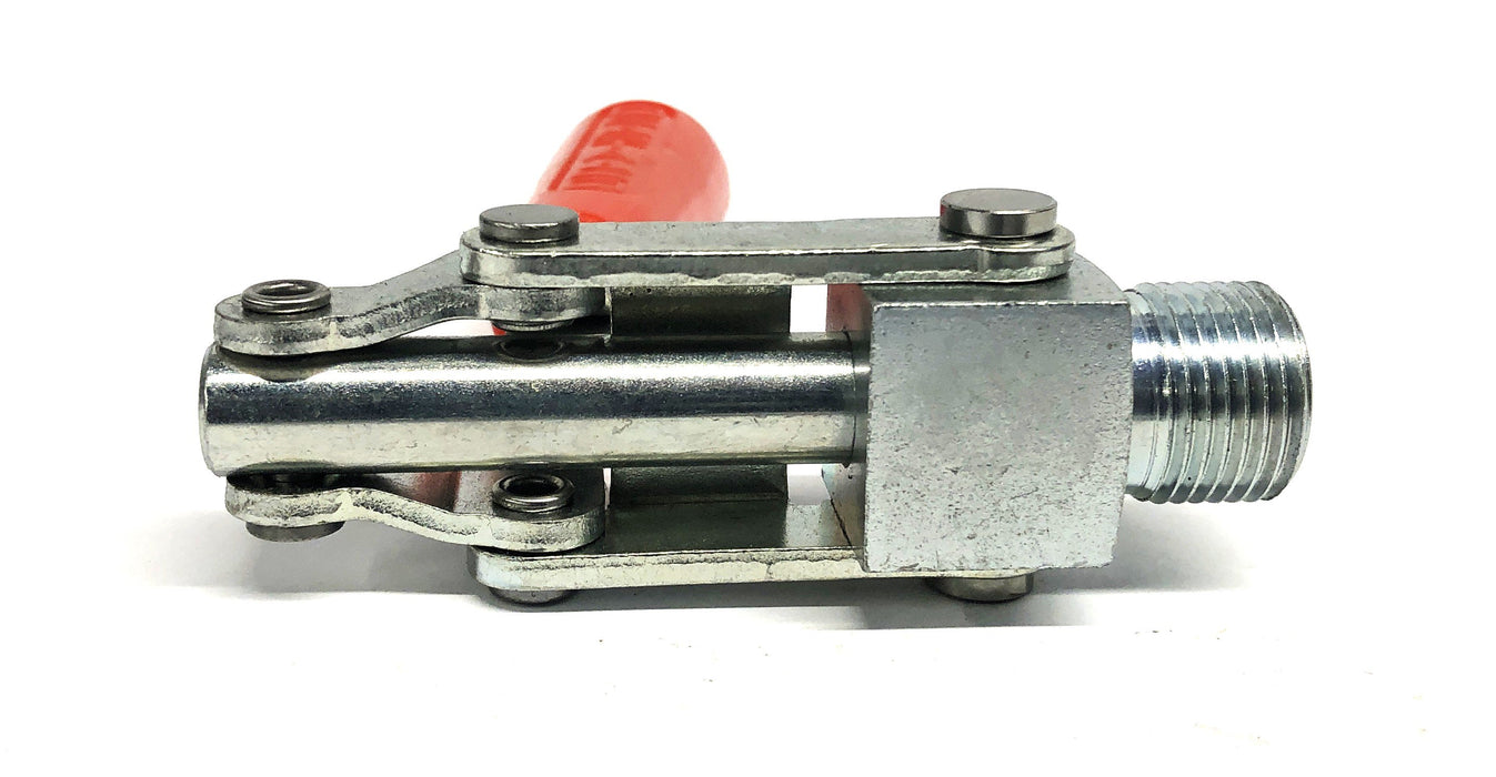 Destaco Toggle Clamp 604 NOS