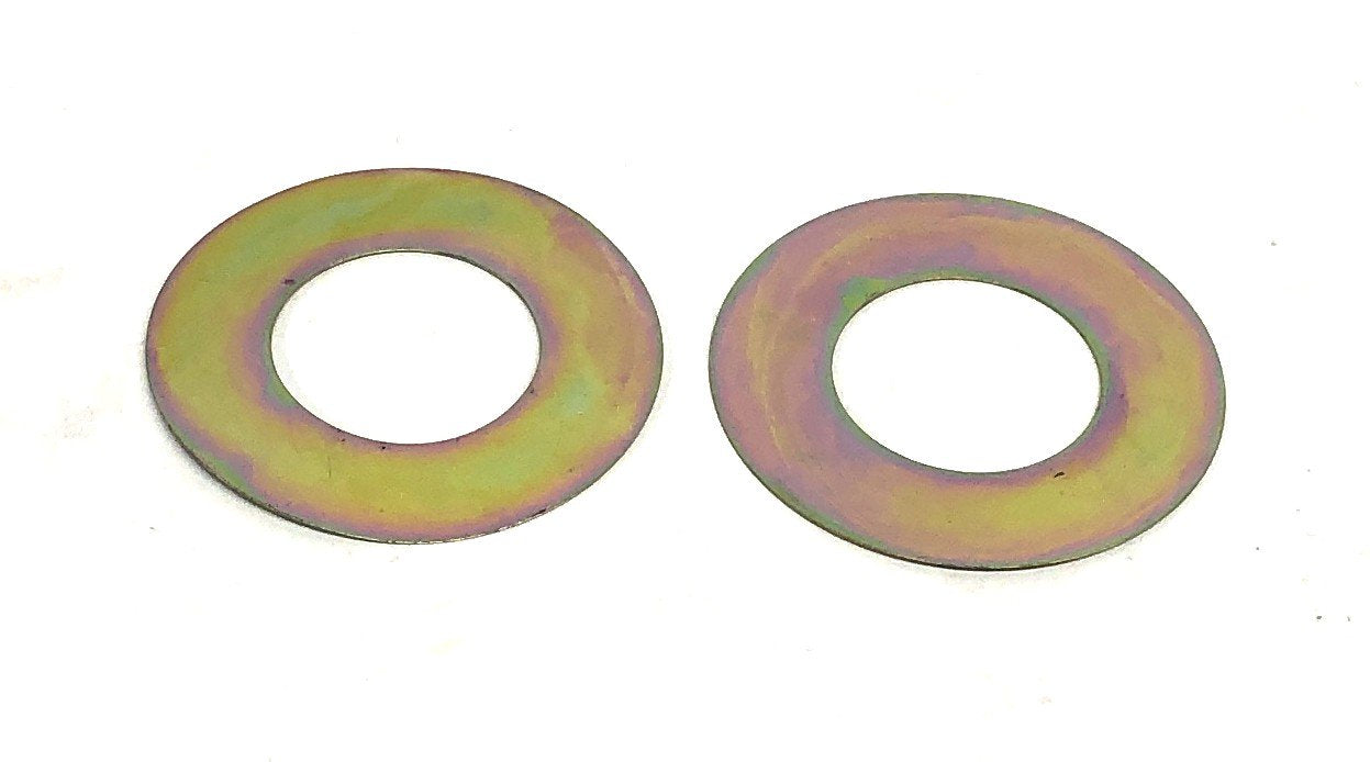 Made For MCF Washer For CAT/Mitsubishi 9124303400 [Lot of 2] NOS