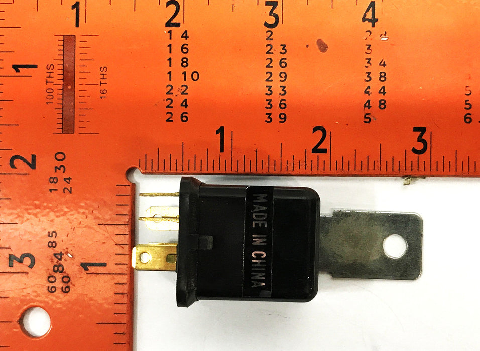 NAPA Echlin HVAC Heater and HVAC Delay Relay AR211 NOS