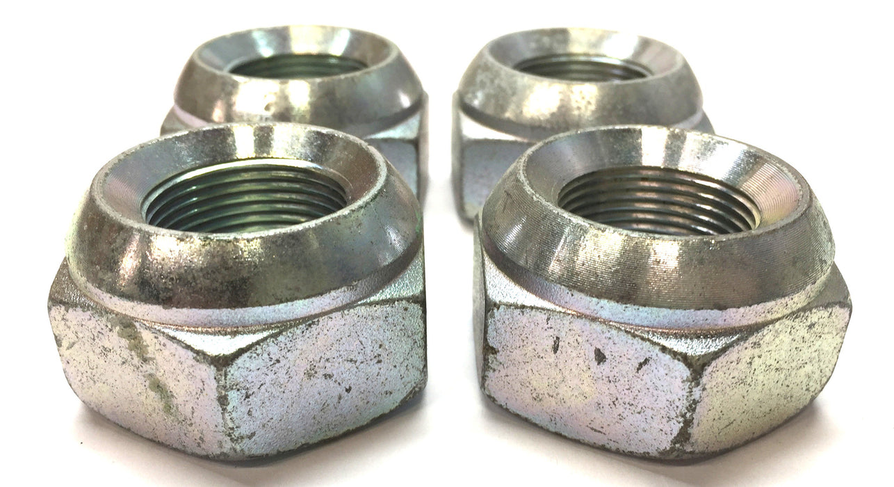 UD Trucks LH Wheel Nut 40226-00Z0A [Lot of 4] NOS