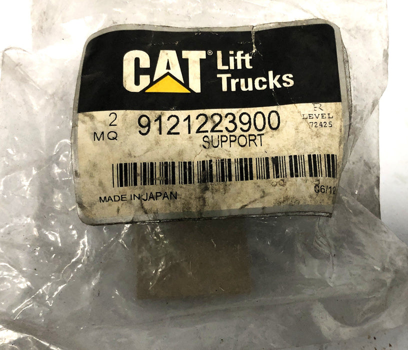 CAT Support 9121223900 [Lot of 2] NOS