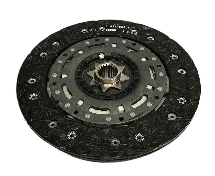 GM OEM Manual Transmission Clutch Disc 55587035 NOS