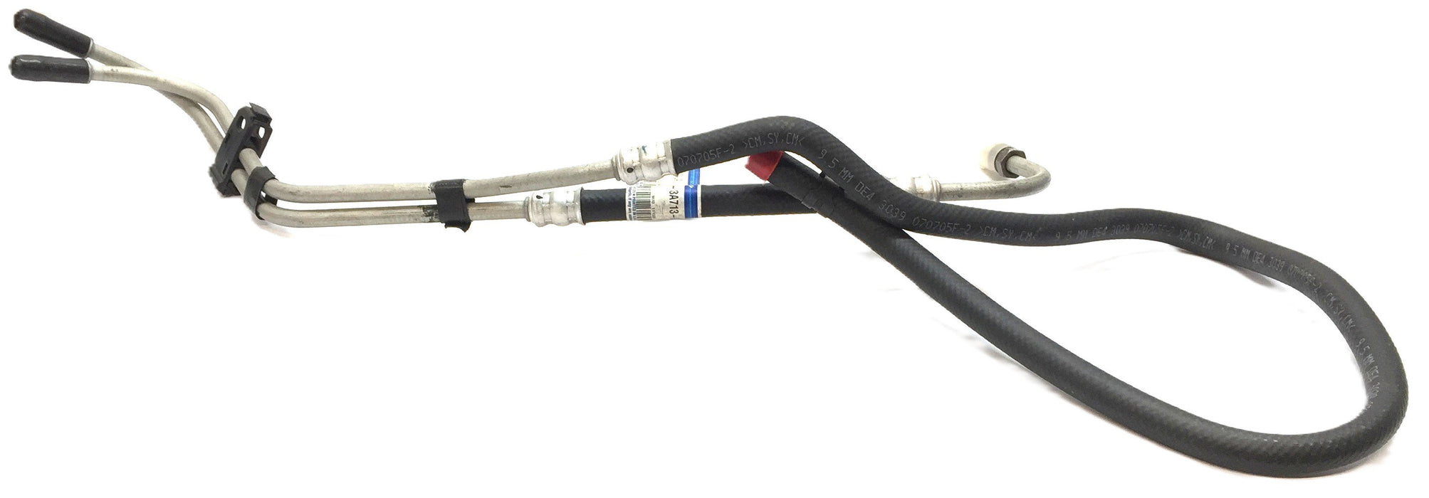 Ford Motor Company Coolant Hose Assembly 4C3Z-3A713-CA NOS
