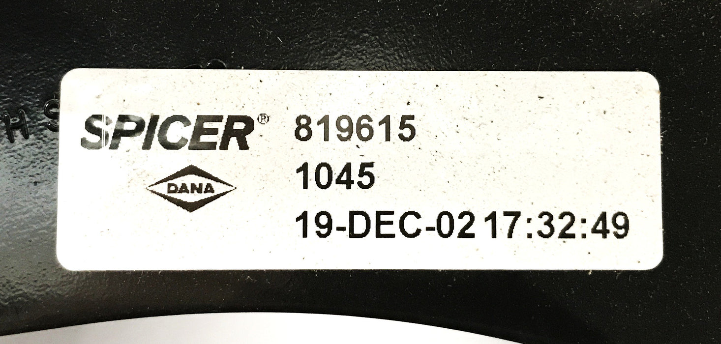 Spicer Brake Shoe Kit 819615 NOS