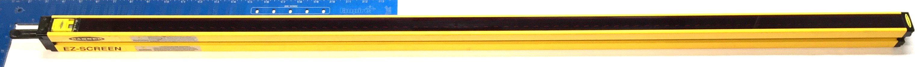 Banner EZ-Screen Light Curtain SLSCE30-1200Q8 USED