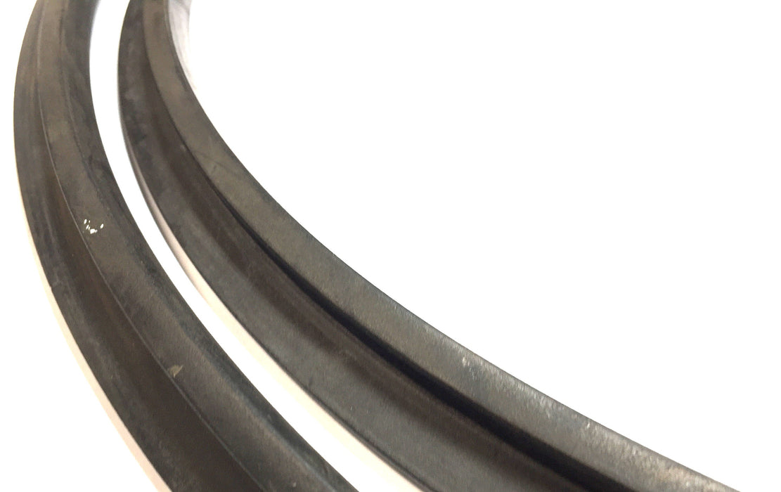Betts Industries Buna Manhole Ring Gasket N3560 [Lot of 2] NOS