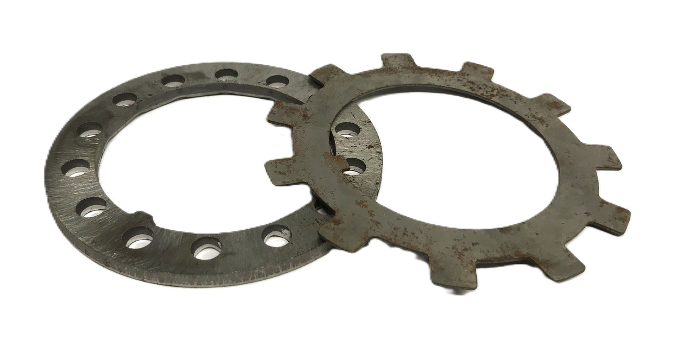 Meritor Hydraulic Brake Washer Kit 2761 [Lot of 3] NOS