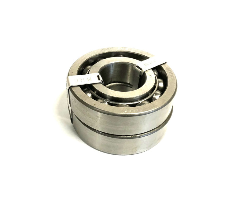 MRC Duplex Single Row Ball Bearing Set 306RDF ABEC3 NOS