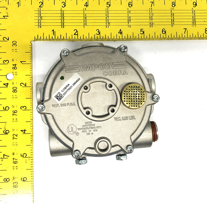 CAT/IMPCO Forklift Converter 9316523100 NOS