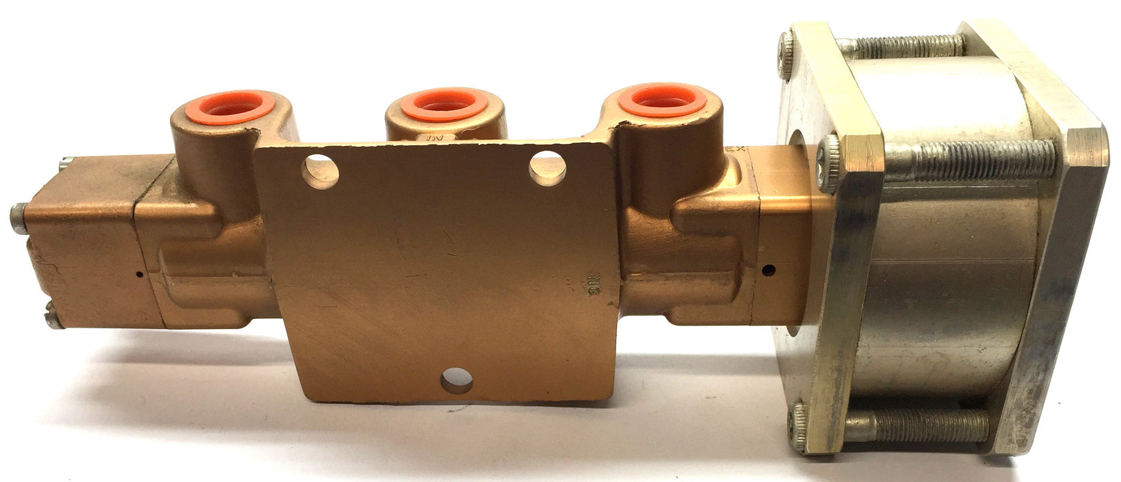 Versa 4-Way Directional Control Valve VSW-4402-15 NOS