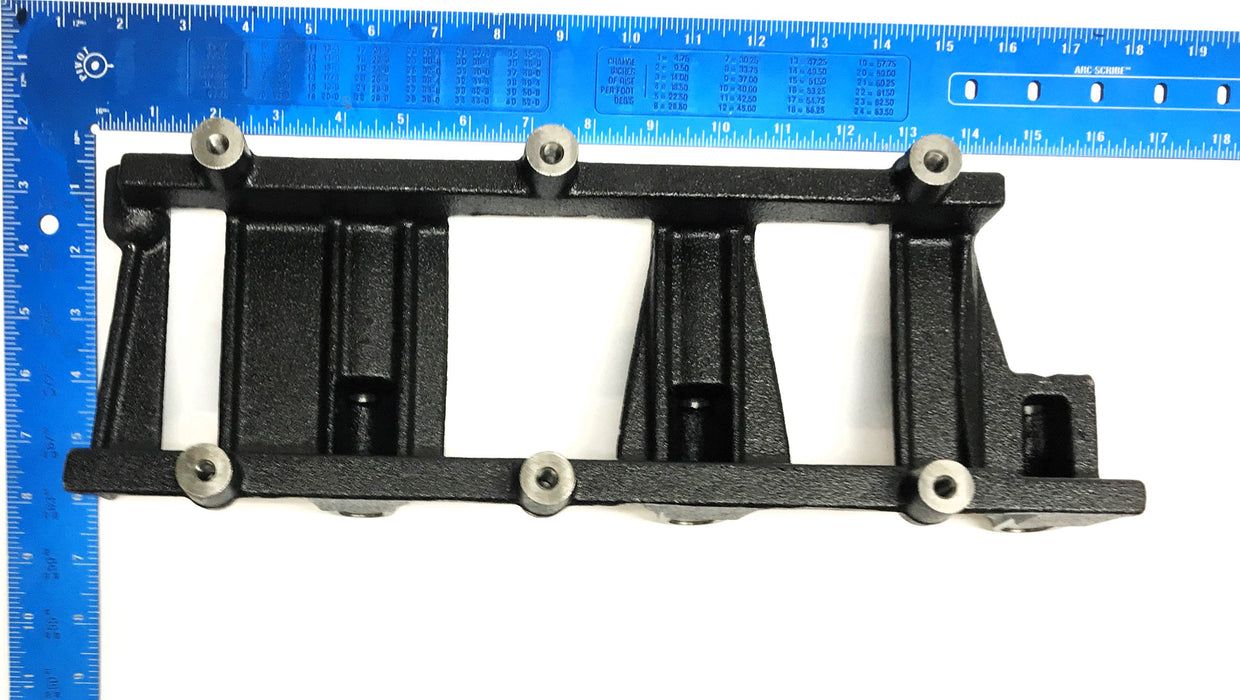 Cummins EGR Valve Support Bracket 5297796 NOS