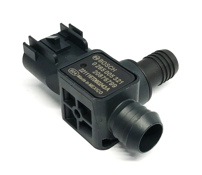 GM OEM Power Brake Booster Pressure Sensor 20876799 NOS