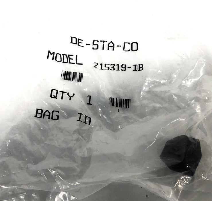 Destaco Cone Spindle Cap 215319 [Lot of 10] NOS