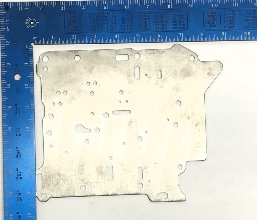 Allison Transmission Solenoid Separator Plate 29507448 [Lot of 2] NOS