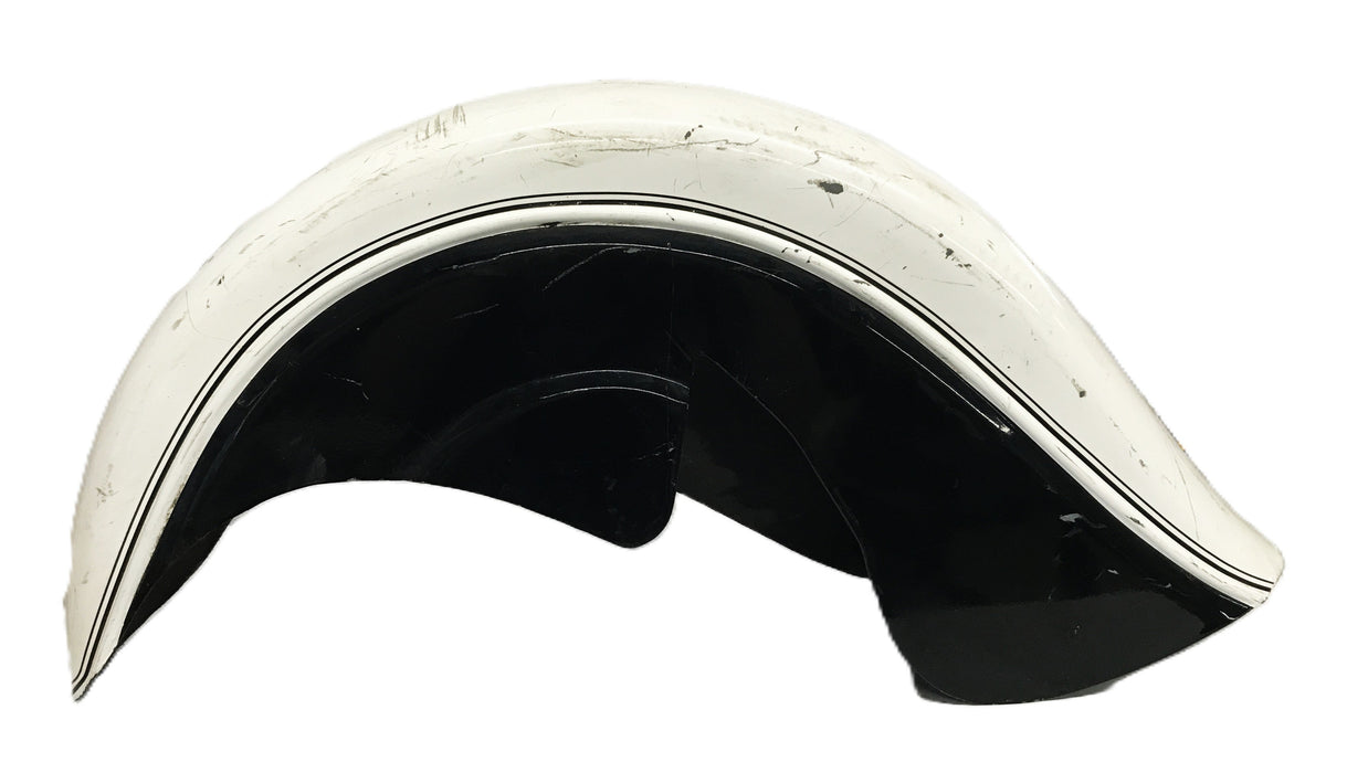 Unbranded Motorcycle Rear Fender USED