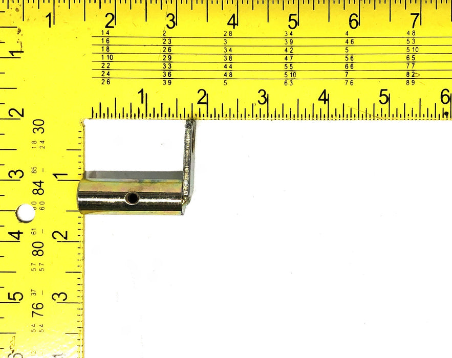 Unbranded Tie Rod Pin For CAT 9124400700 NOS