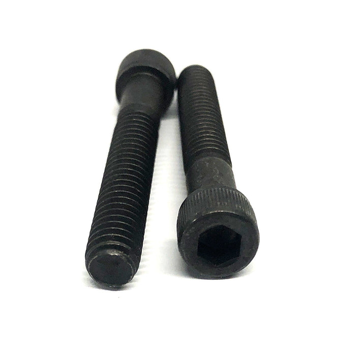 Unbranded 1-3/4 Inch Socket Head Bolts 1/4-20 [Lot of 20] NOS