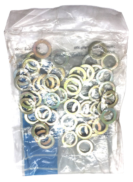 Thermo King Compressor Sealing Flat Washer 550896 [Lot of 60] NOS