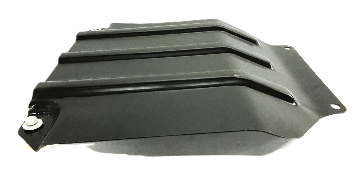 GM Underbody Skid Shield 25871125 NOS