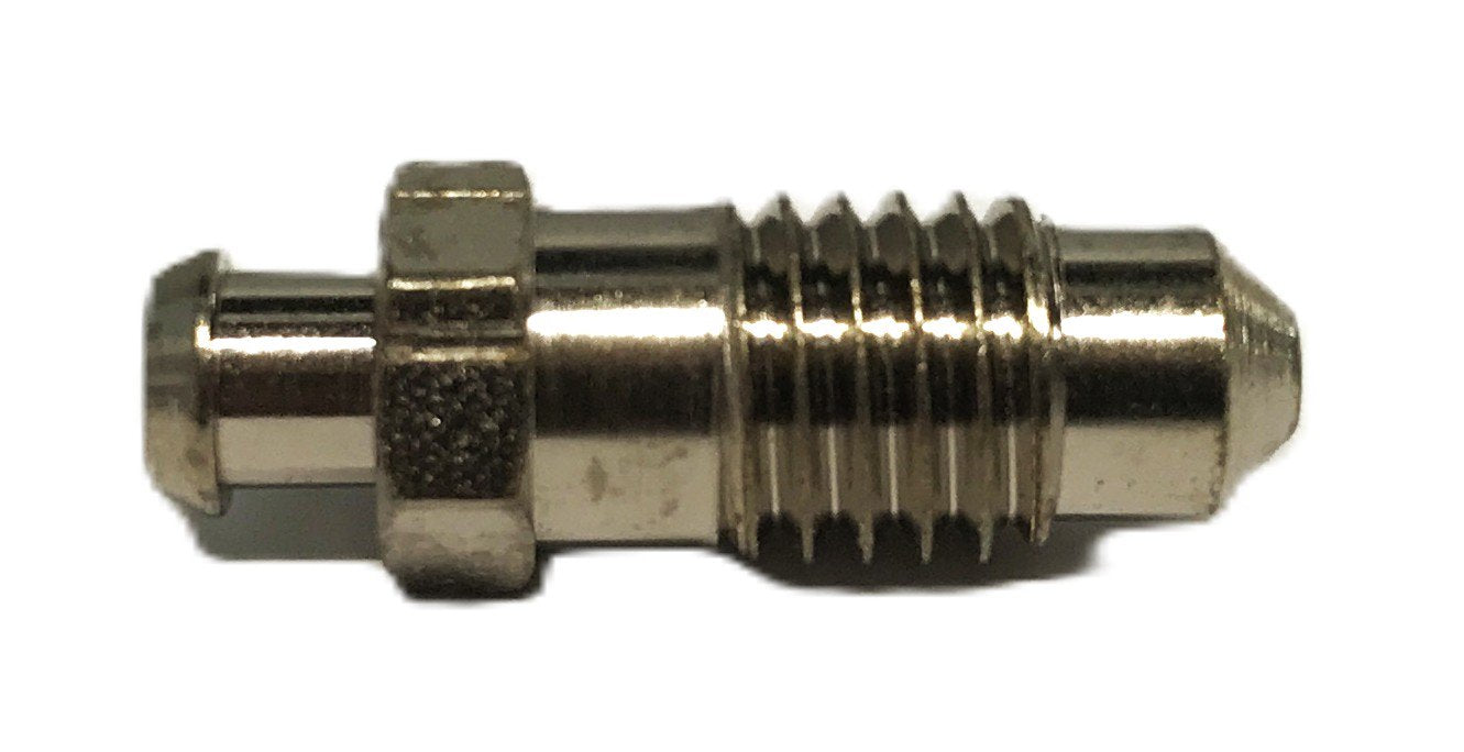 GM Bleeder Valve Screw 25846360 [Lot of 2] NOS