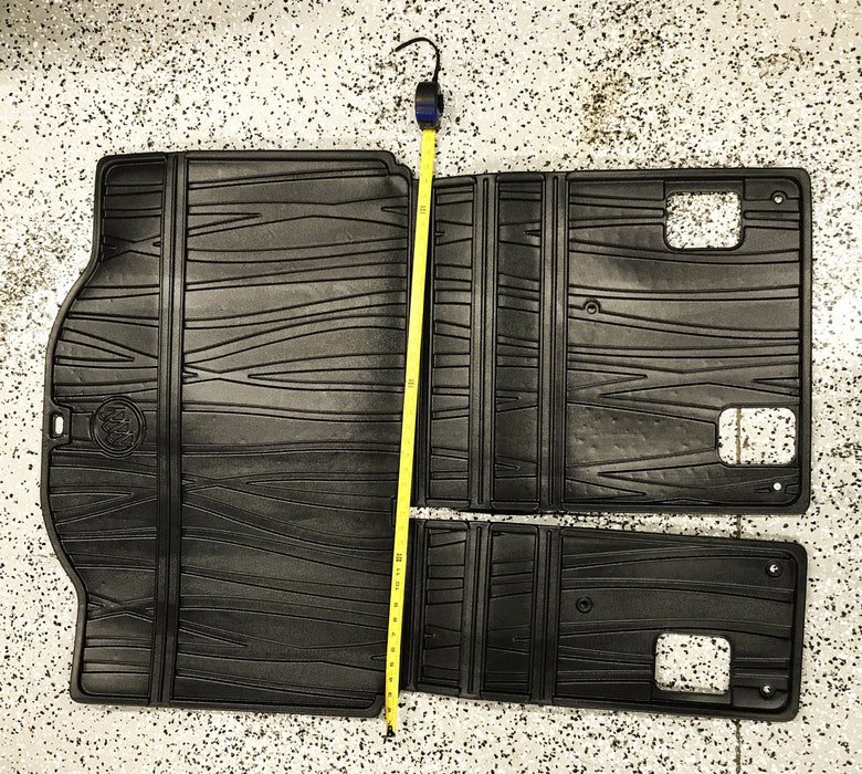 GM Cargo Area Liner 42575598 NOS