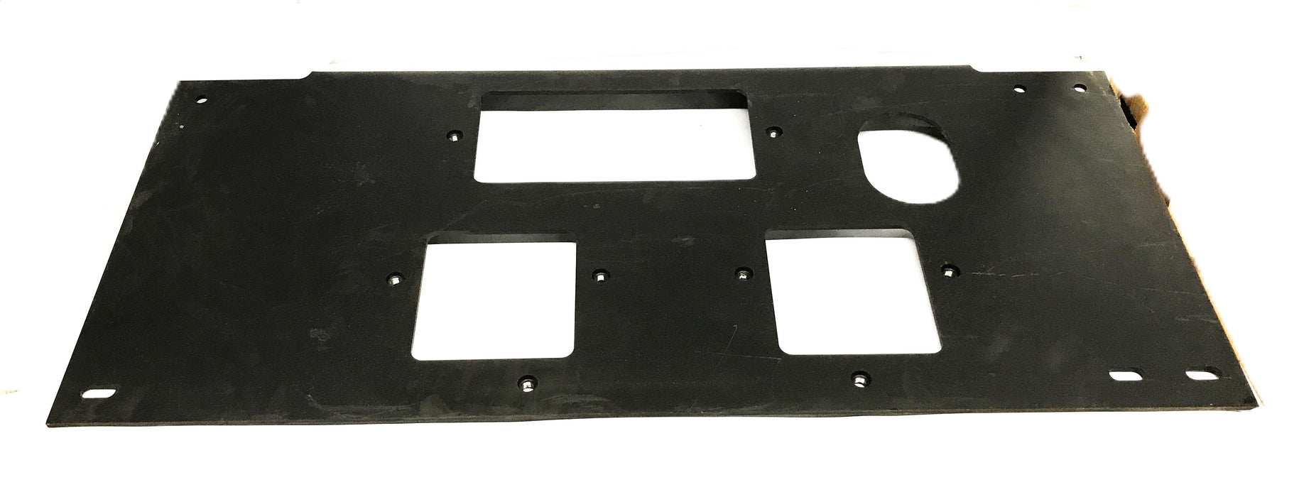 Mack Truck Plate Skid 20926346 NOS