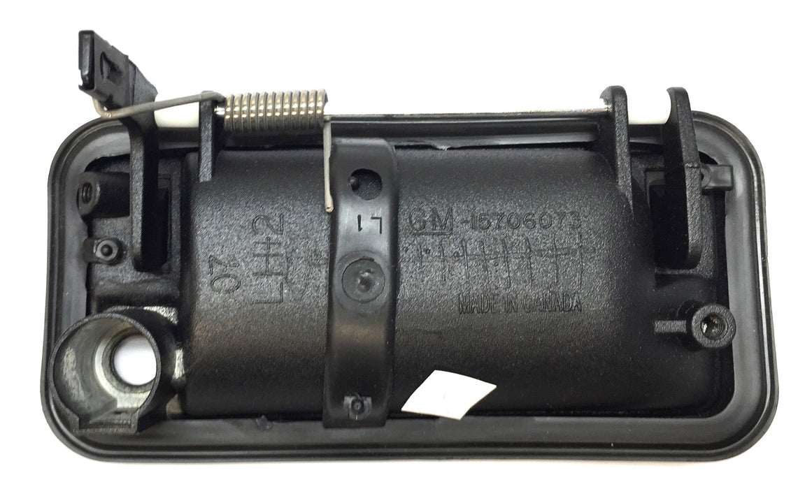 ACDelco/GM Front Handle w/o Lock or Key 15742229 (15706073)NOS