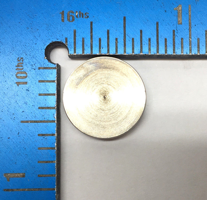 Cummins Drive Plug 3019630 [Lot of 2] NOS
