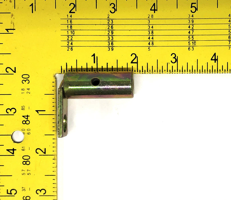 Unbranded Pin Tie Rod End For MCF 9304404400 NOS