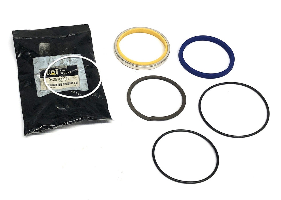 CAT Lift Trucks Seal Kit 9425100058 NOS