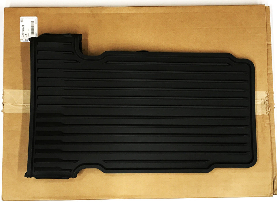 GM All Weather Floor Liner Mat 84162524 NOS