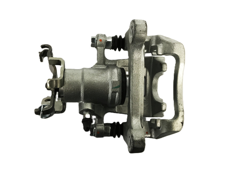 ACDelco GM Rear Driver Side Disc Brake Caliper 19387886 REMANUFACTURED