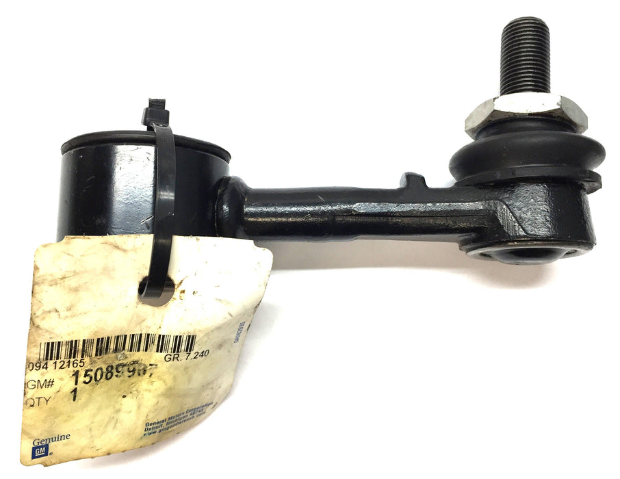 General Motors\GM Suspension Sway Bar Link 15089907 NOS