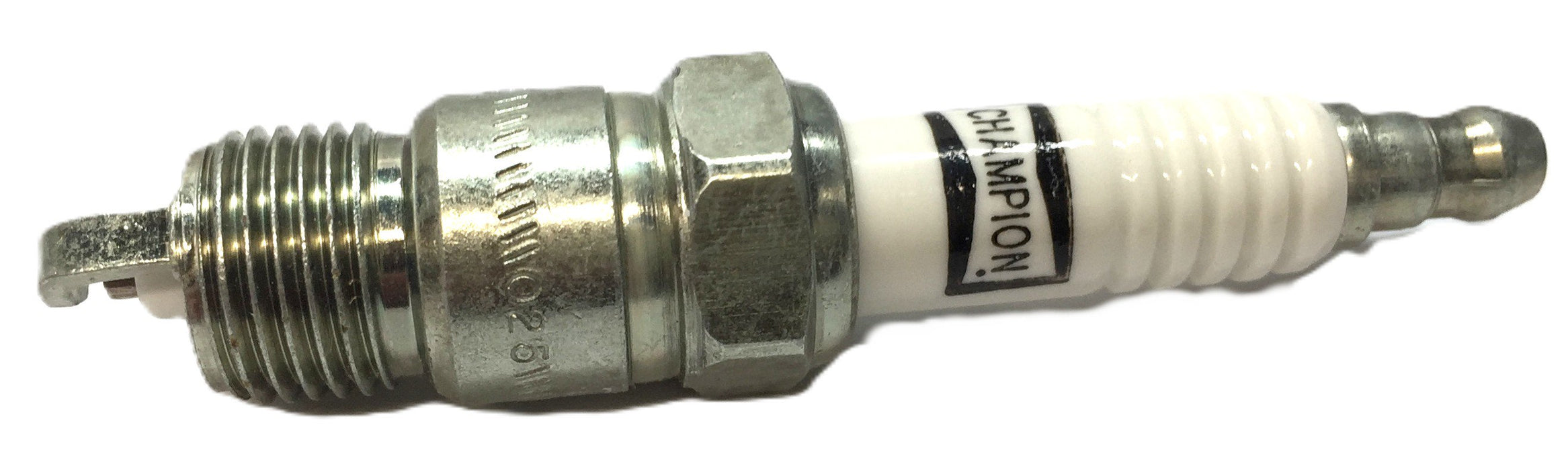 Champion Platinum Power Spark Plug 3018 [Lot of 4] NOS